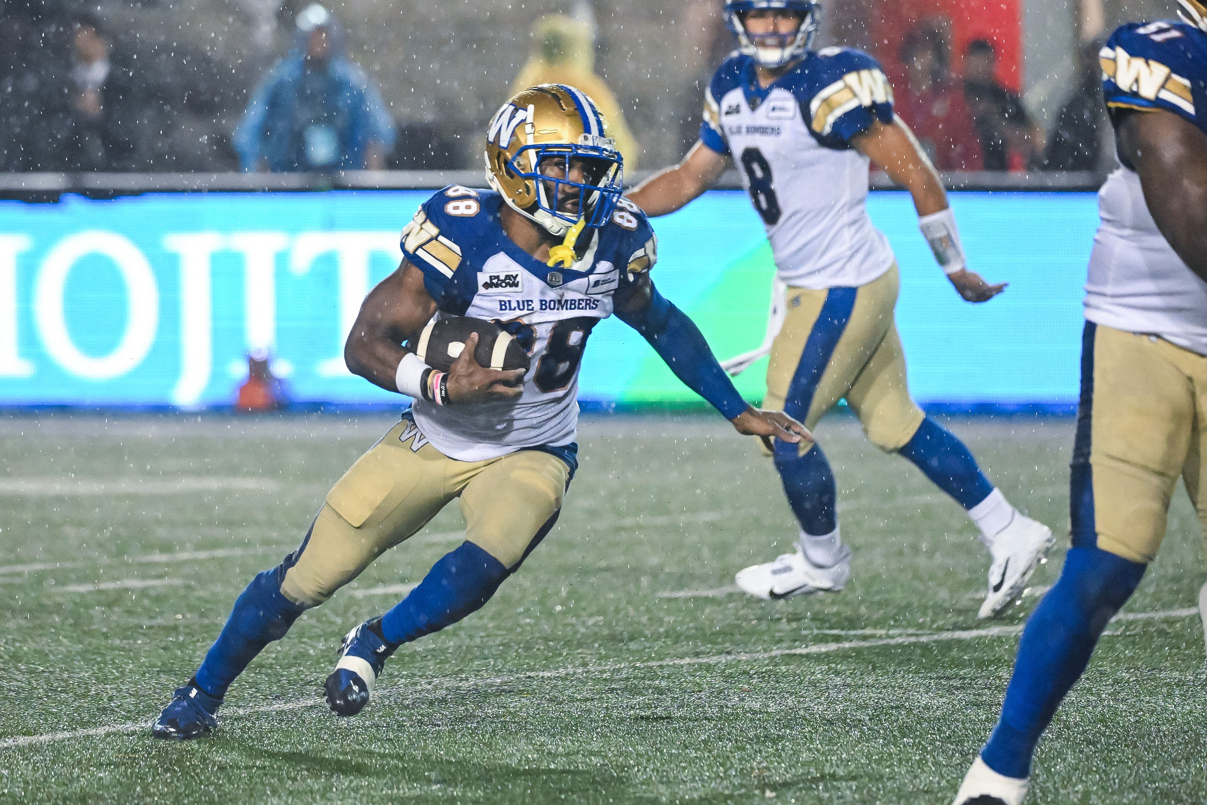 CFL Odds: Lions - Blue Bombers prediction, pick, how to watch