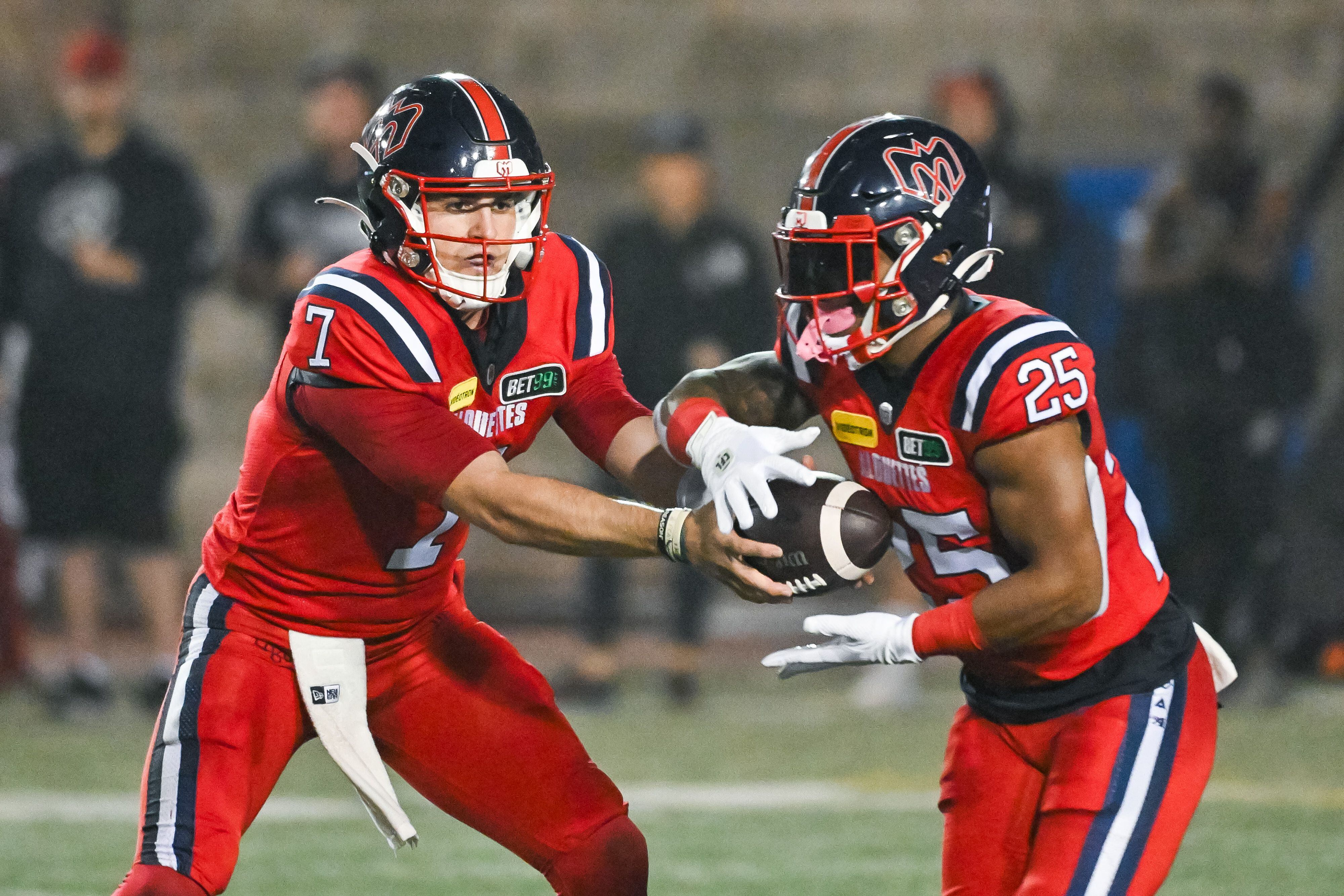 Week 10 CFL Picks  Best bets for Als-Bombers, Lions-Stamps, and more