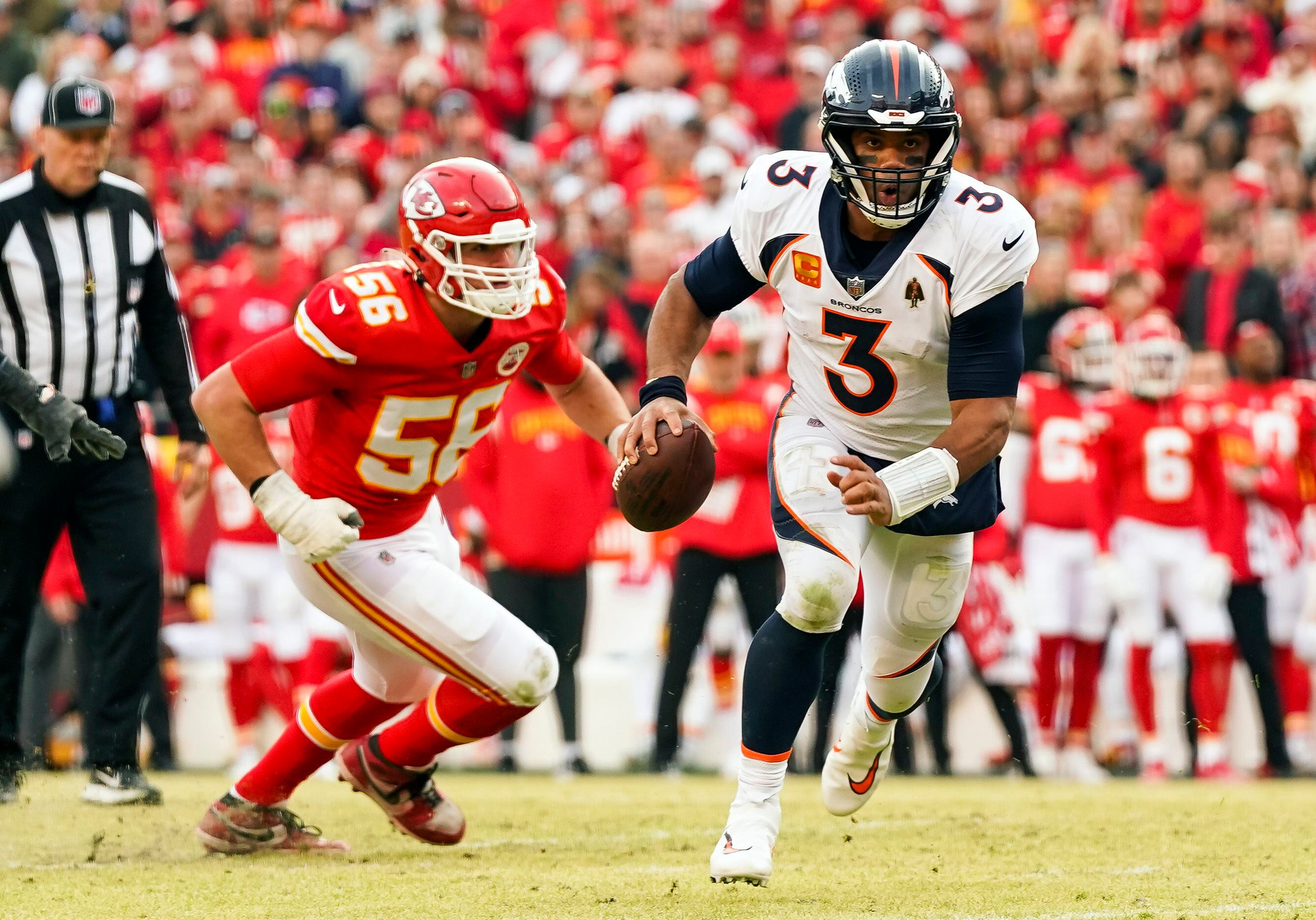 Chiefs vs Broncos Player Props: Expert Betting Greg Dulcich Receiving Yards