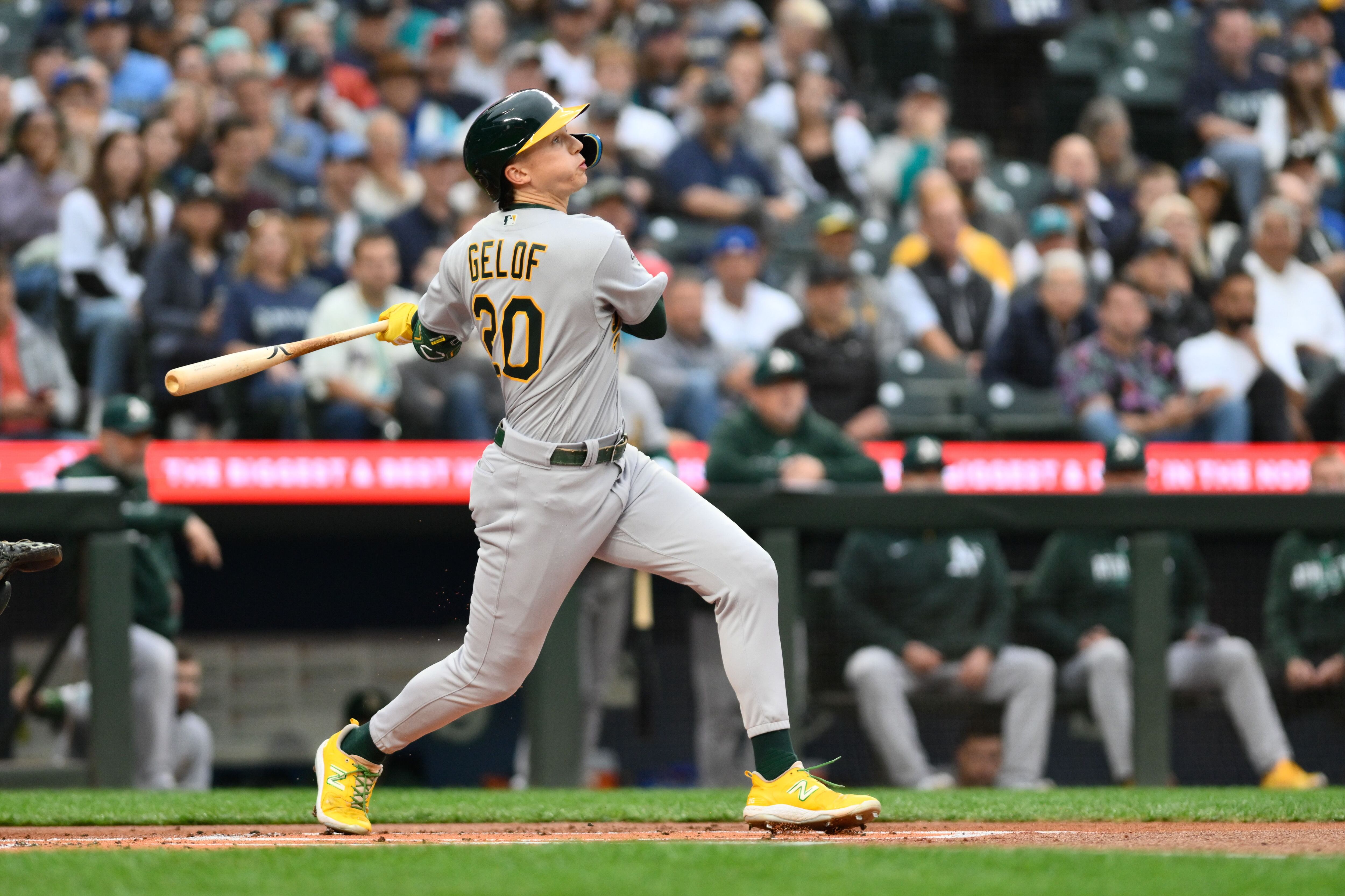 Cavan Biggio: Prop Bets vs. Athletics