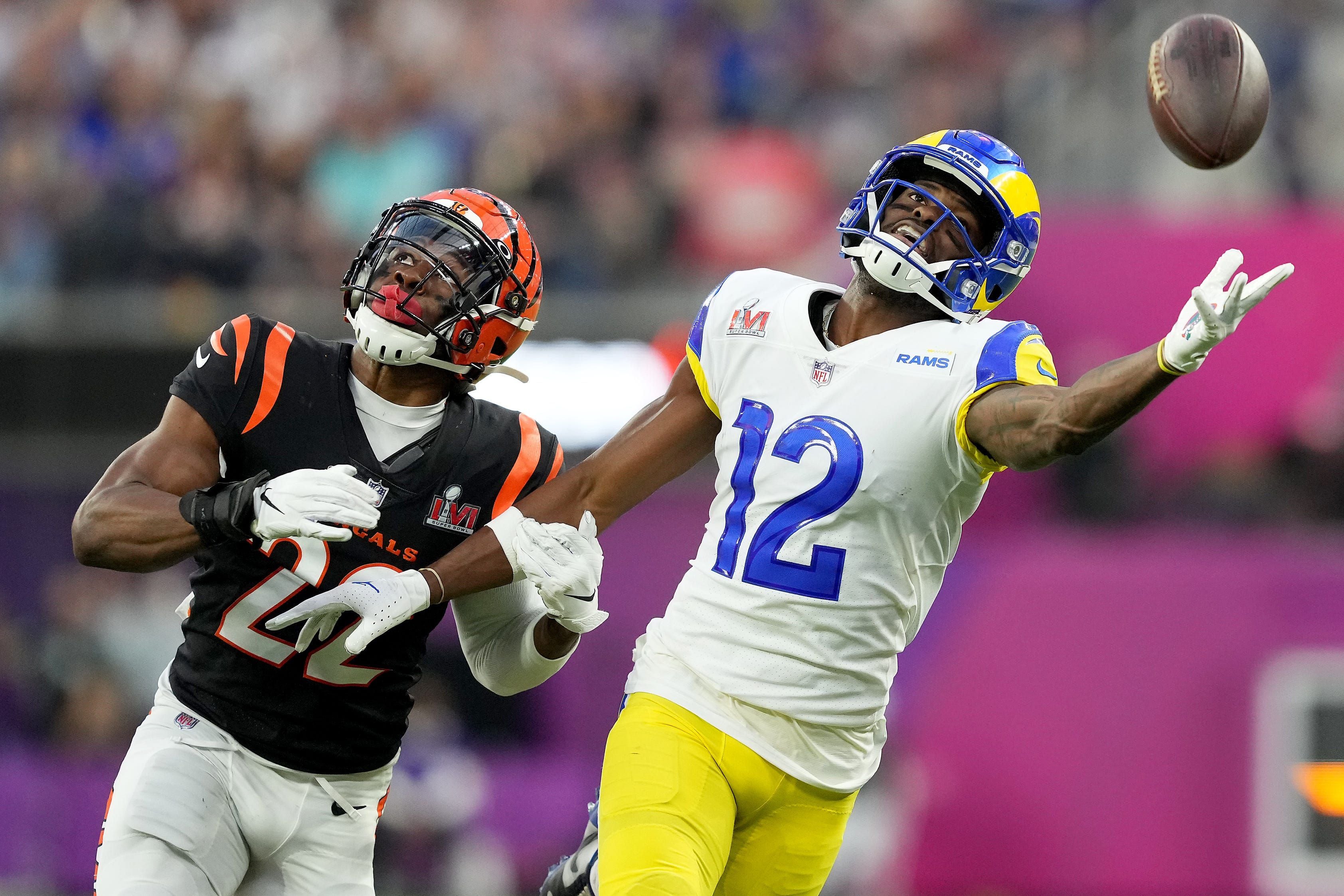 Super Bowl 2022 winners picks for Rams vs. Bengals: Straight up