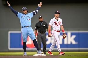 MLB Playoffs Betting: Expert Picks for Twins vs. Blue Jays, Game 1