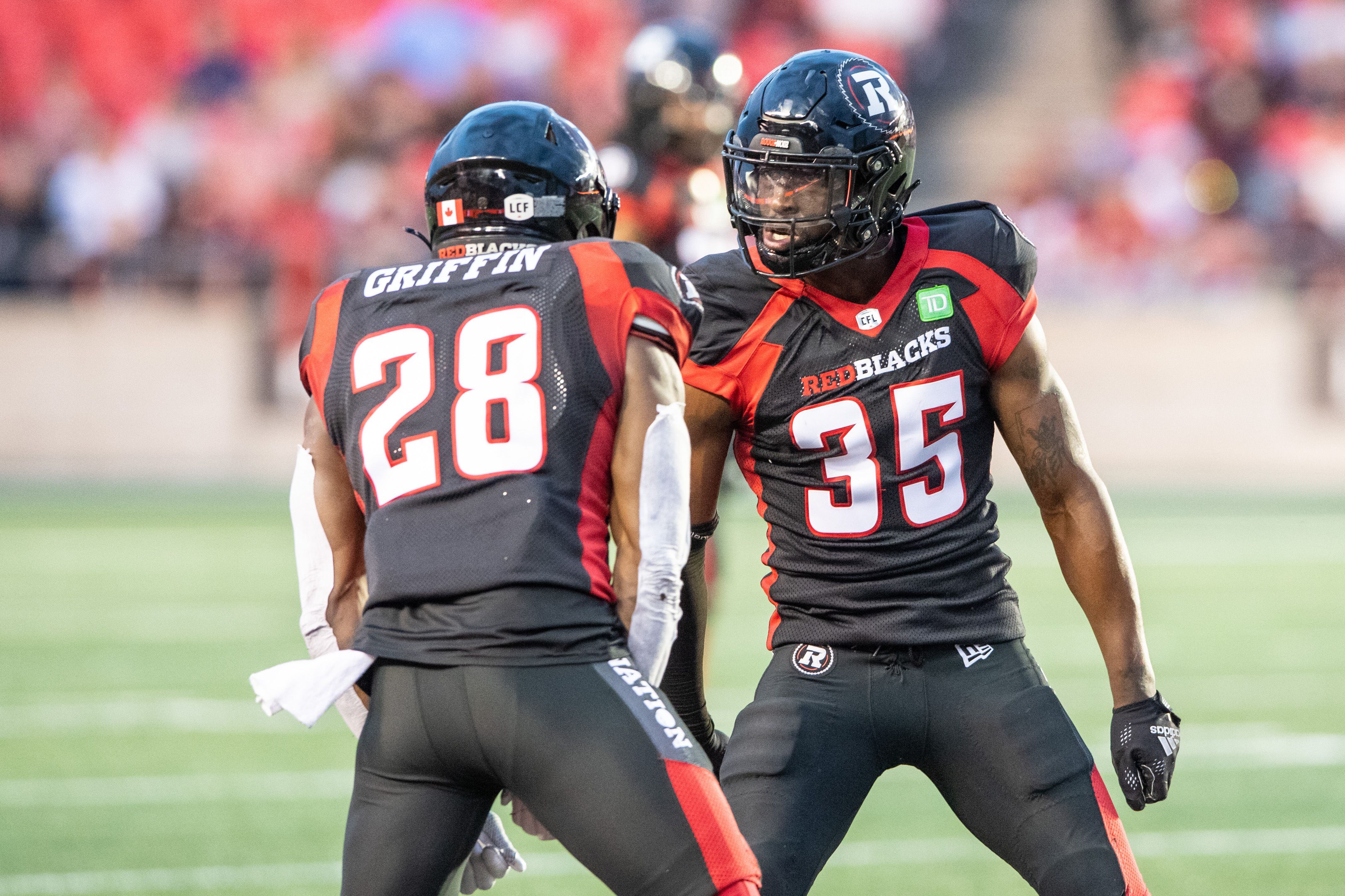 CFL Betting News - Canadian Football League Odds & News