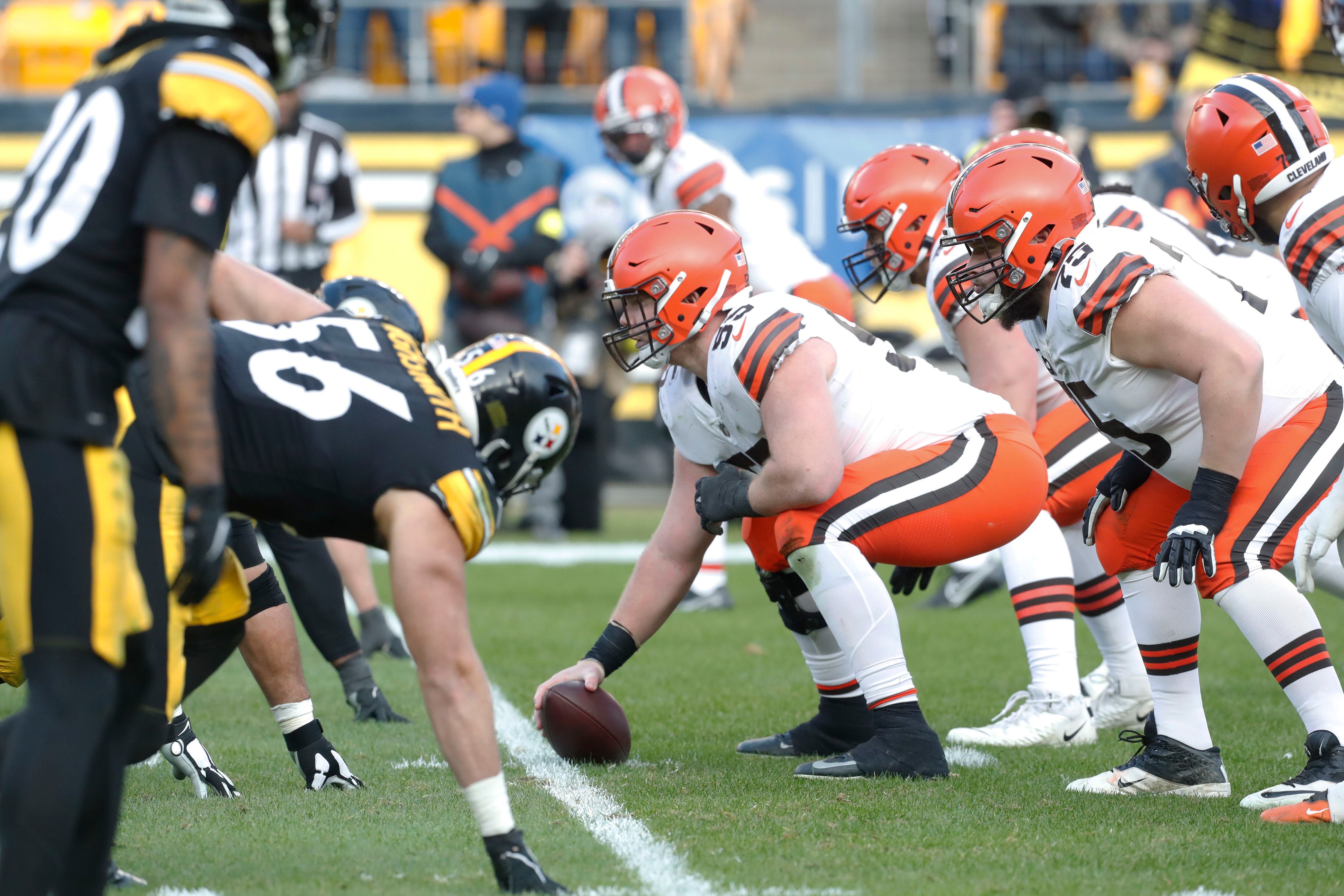 Steelers vs Browns Same Game Parlay: Over/Under, Spread, Player Prop Picks  for Thursday Night Football