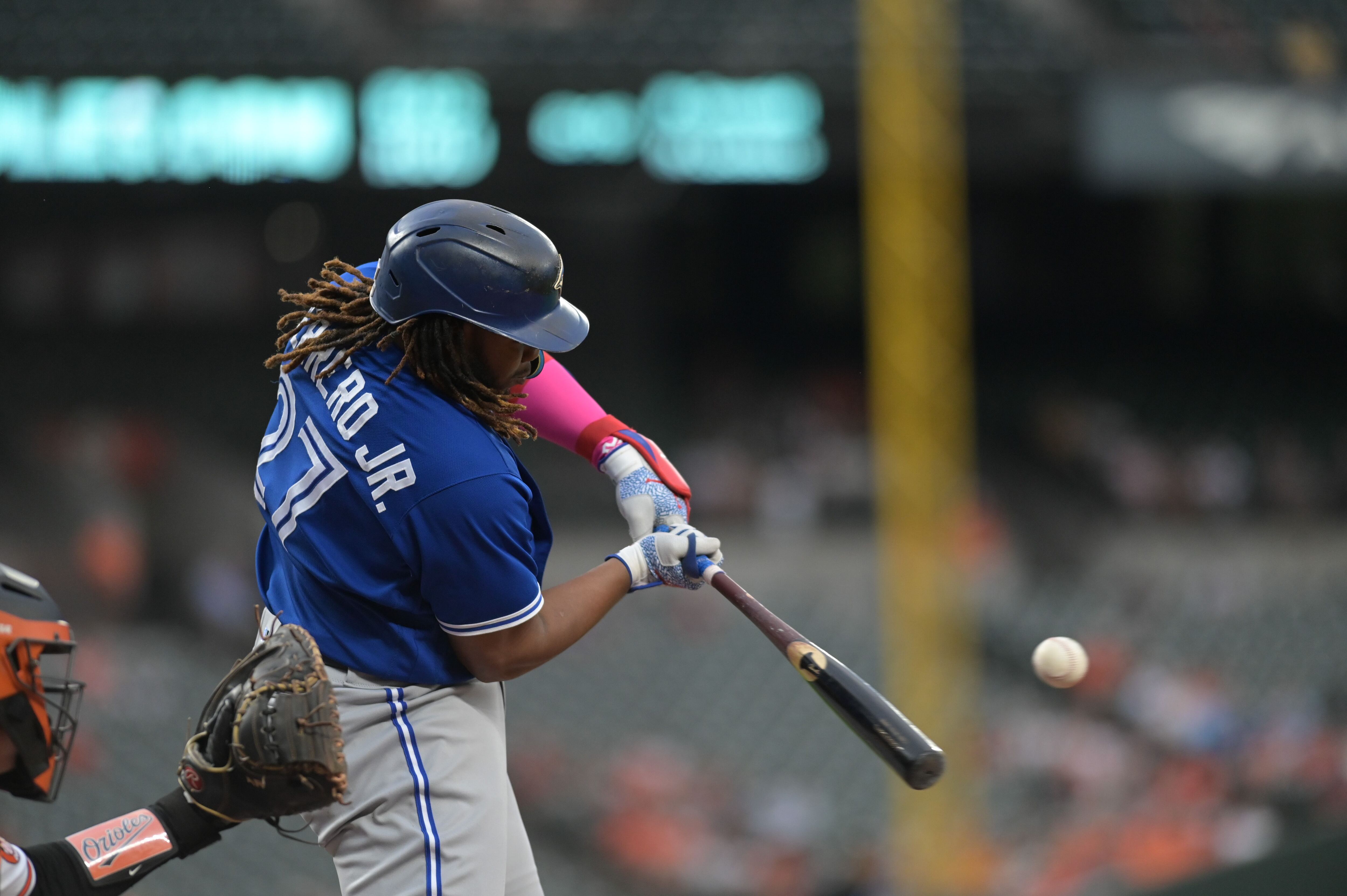 Toronto Blue Jays VS Baltimore Orioles Same Game Parlay