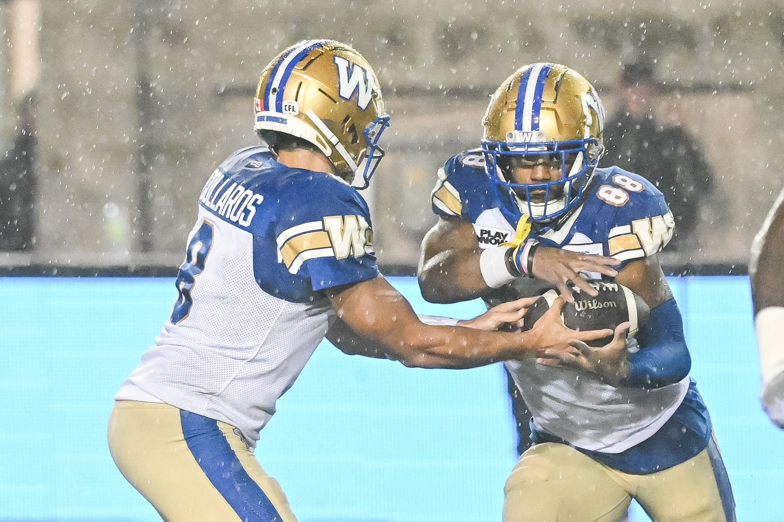 Week 10 CFL Picks  Best bets for Als-Bombers, Lions-Stamps, and more